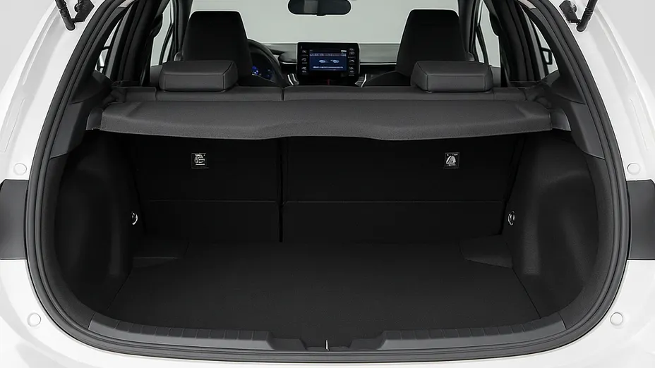 TOYOTA Corolla Corolla 1.8 Hybrid GPF Comfort