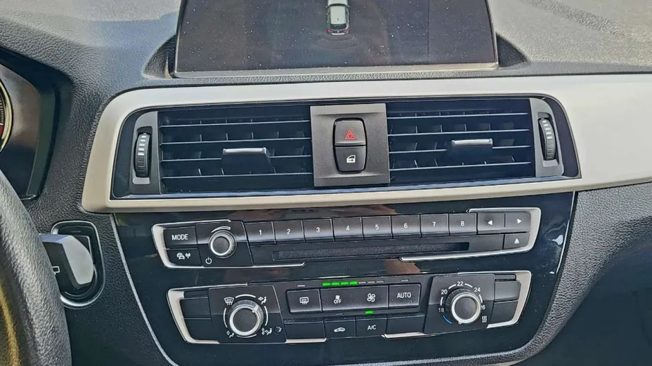 BMW Seria 1 -