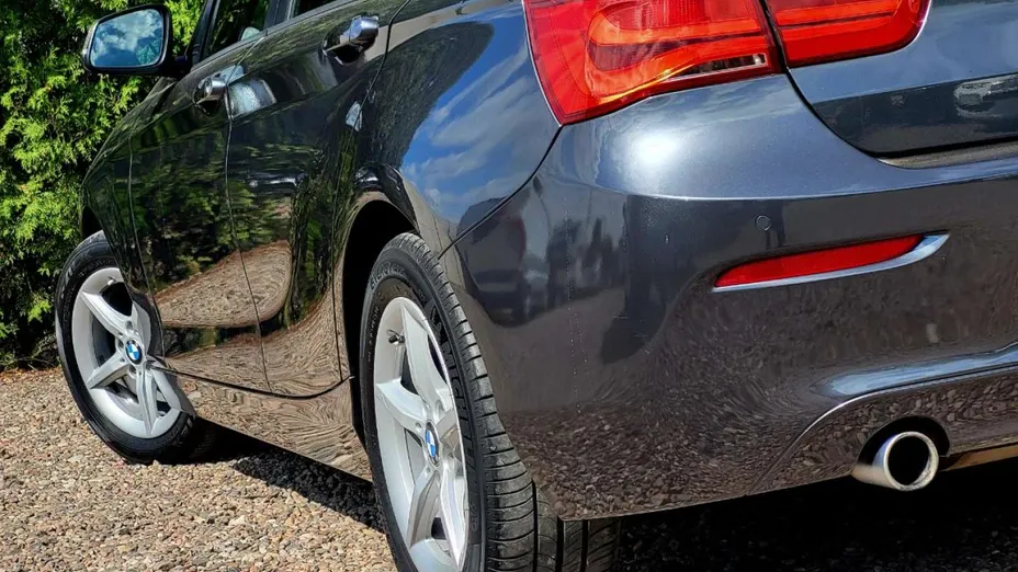 BMW Seria 1 -