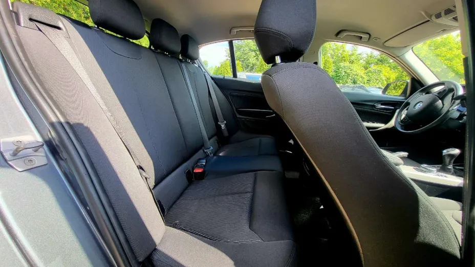 BMW Seria 1 -
