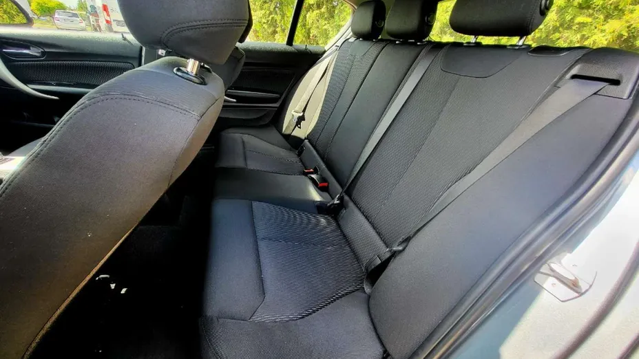 BMW Seria 1 -