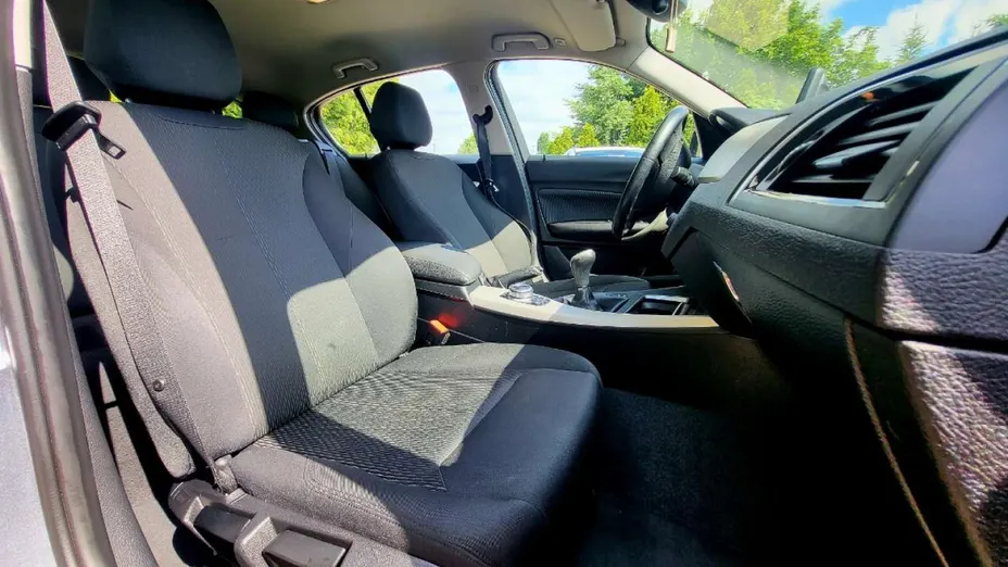 BMW Seria 1 -