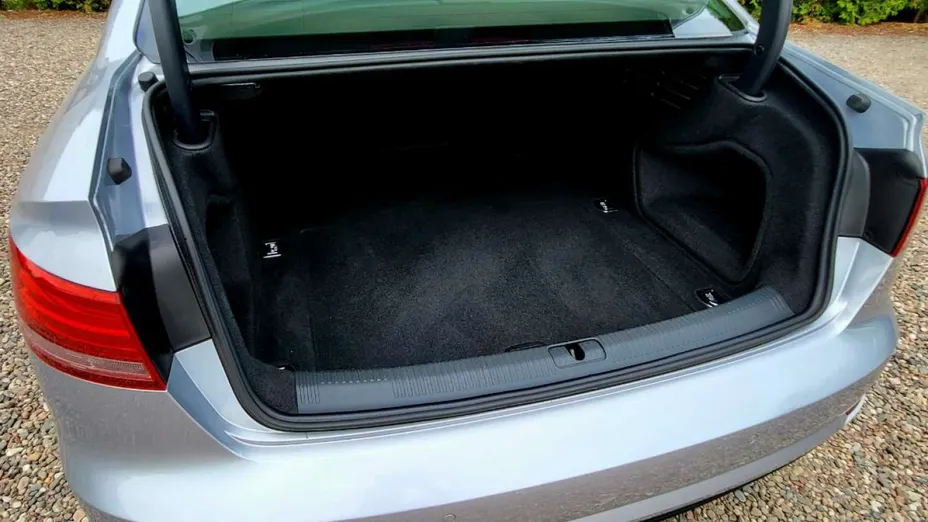 AUDI A4 Avant -
