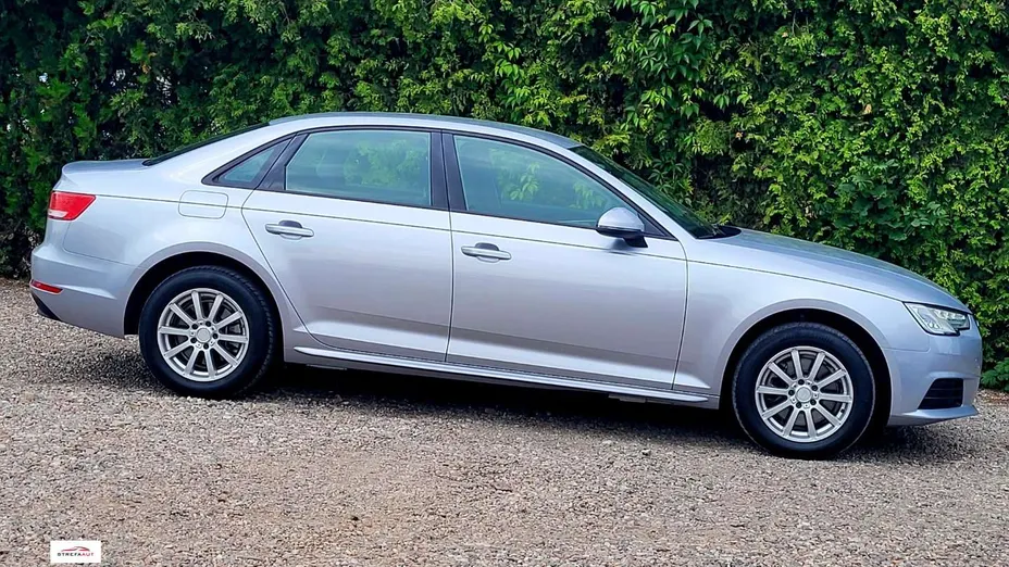 AUDI A4 Avant -
