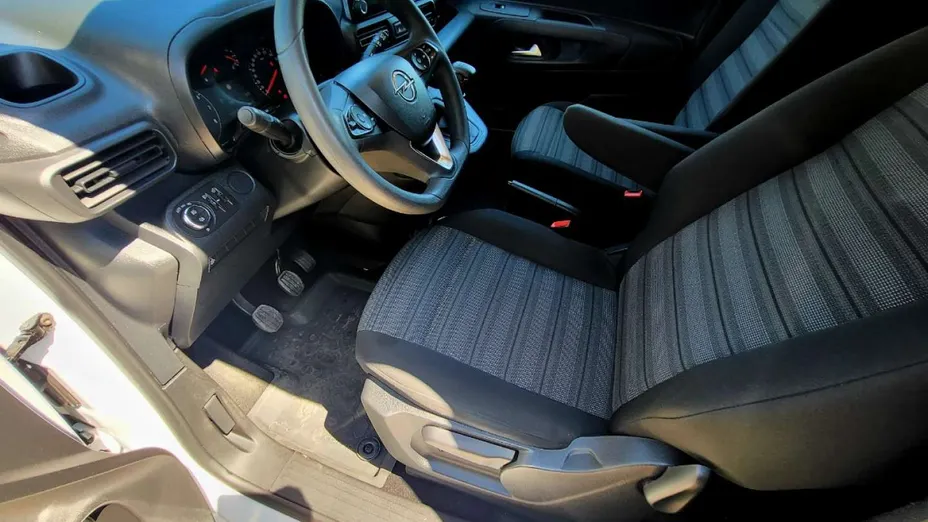 OPEL Combo -