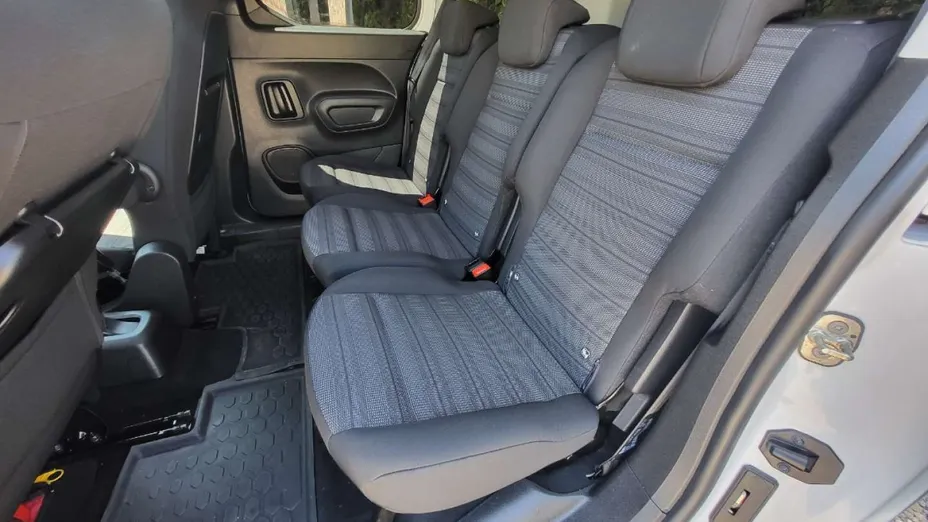OPEL Combo -