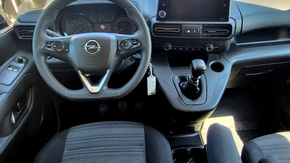 OPEL Combo -