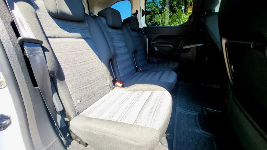 OPEL Combo -