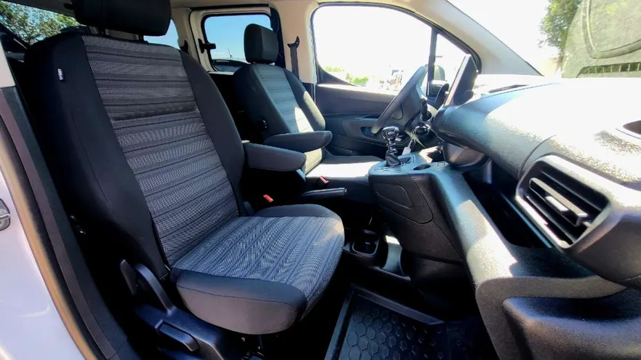 OPEL Combo -