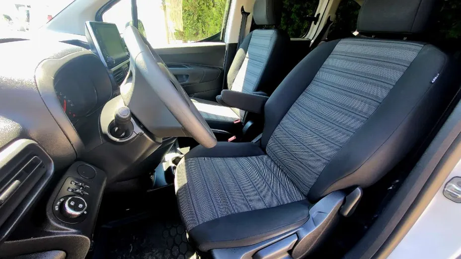 OPEL Combo -