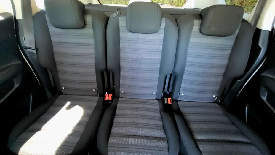 OPEL Combo -