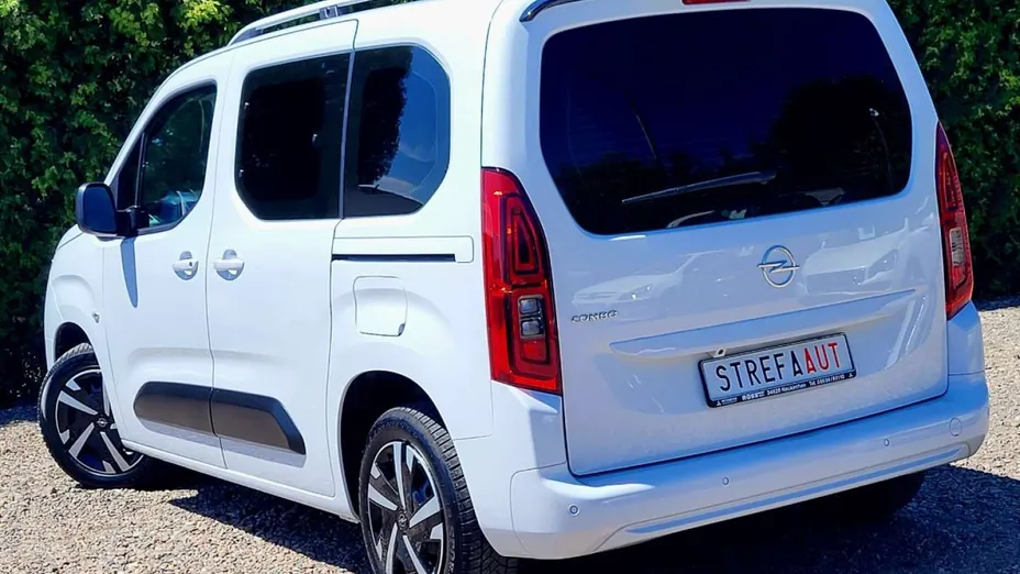 OPEL Combo -