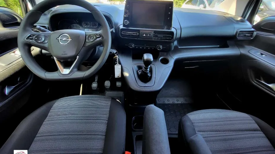 OPEL Combo -