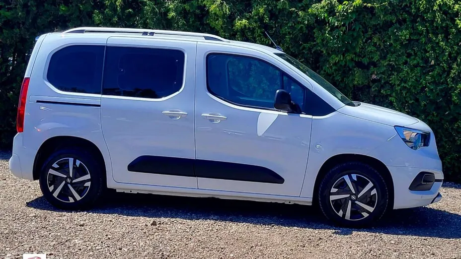 OPEL Combo -