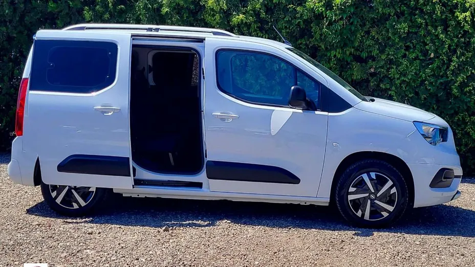 OPEL Combo -