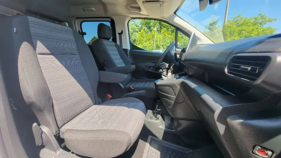 OPEL Combo -