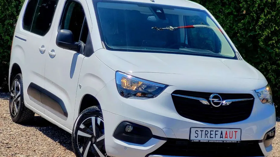 OPEL Combo -
