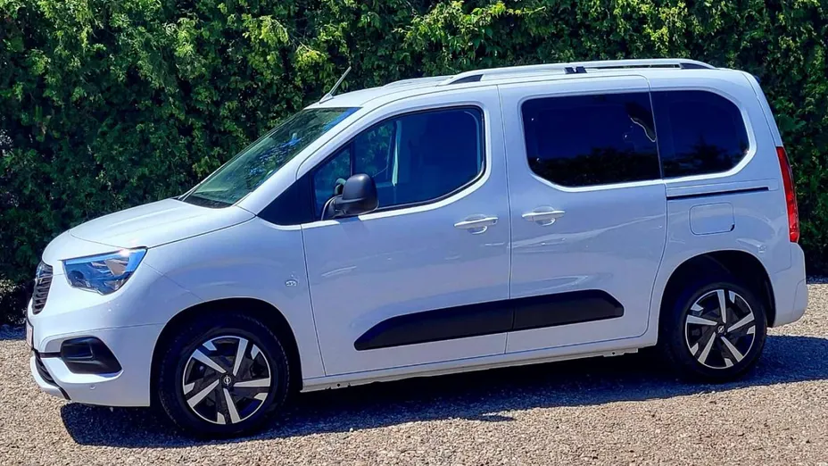 OPEL Combo -
