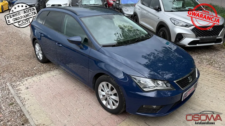 SEAT Leon -