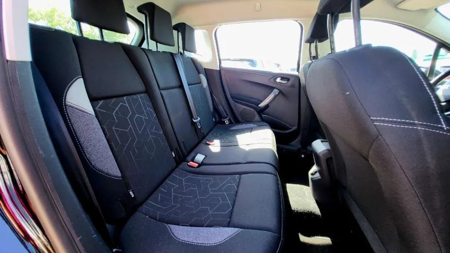 PEUGEOT 2008 -