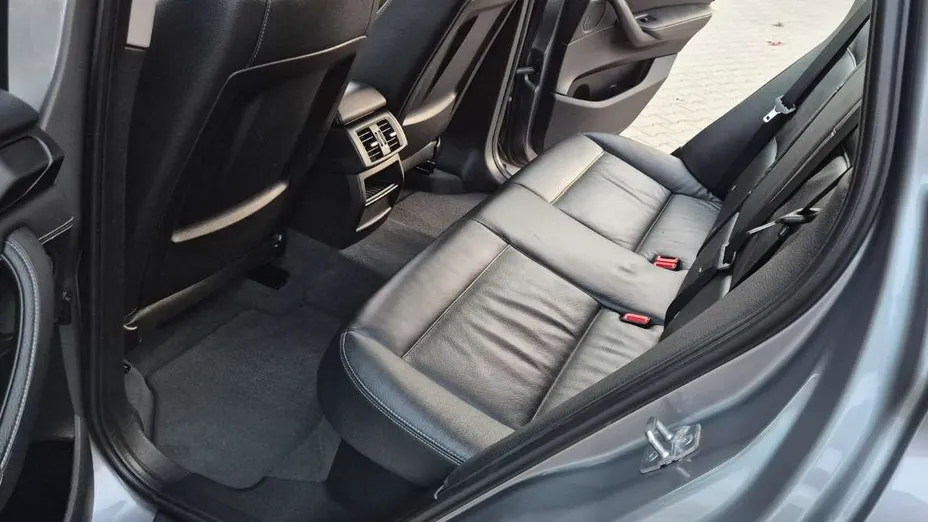 BMW X3 -