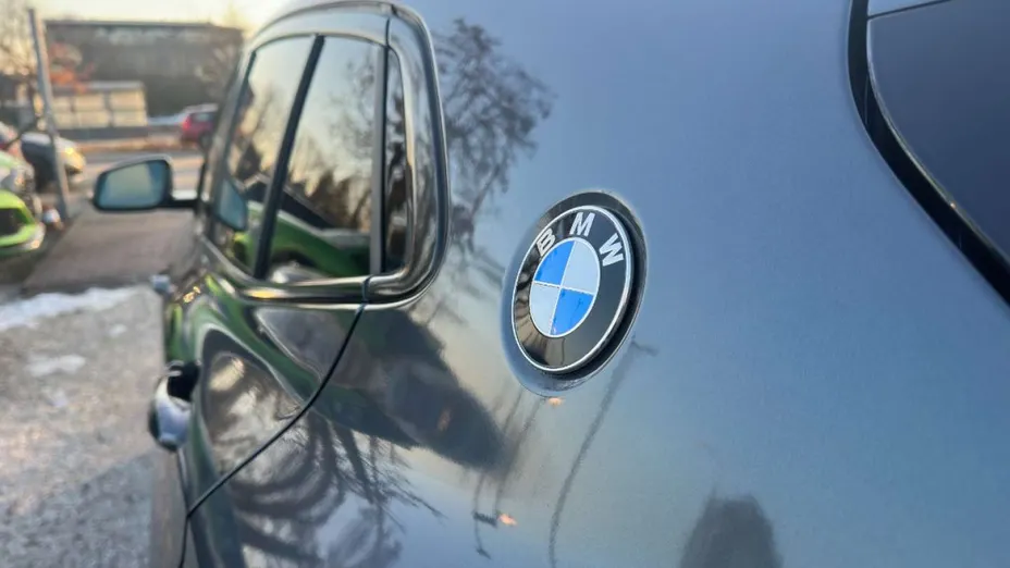 BMW X2 -