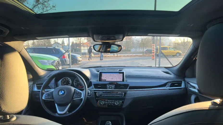 BMW X2 -