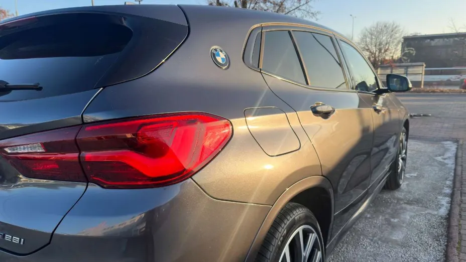 BMW X2 -