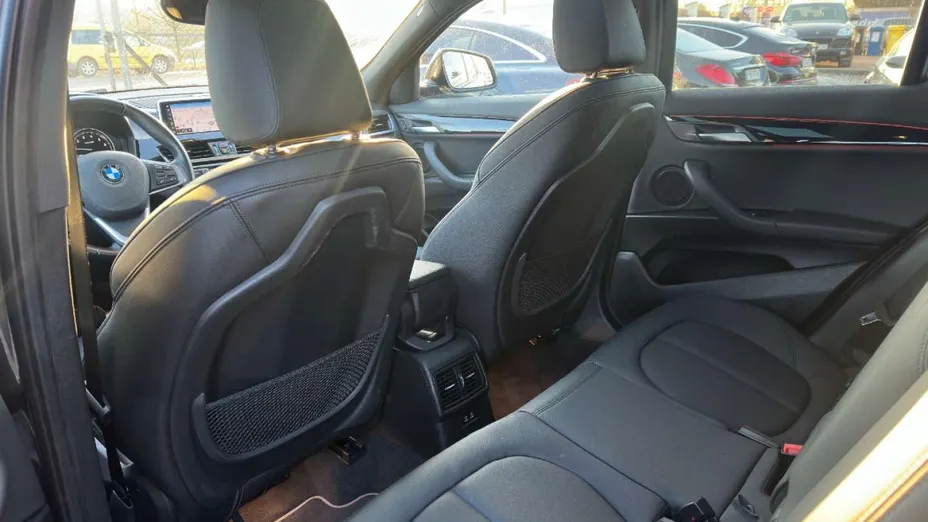 BMW X2 -