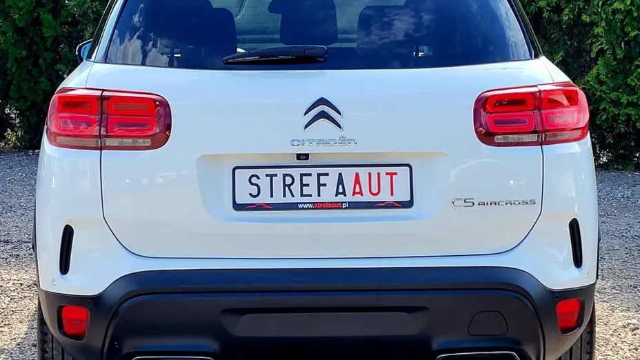 CITROEN C5 Aircross -