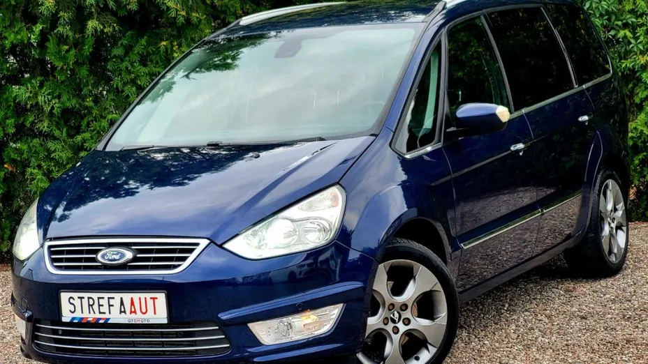 FORD Galaxy -