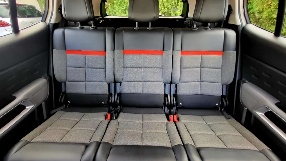 CITROEN C5 Aircross -