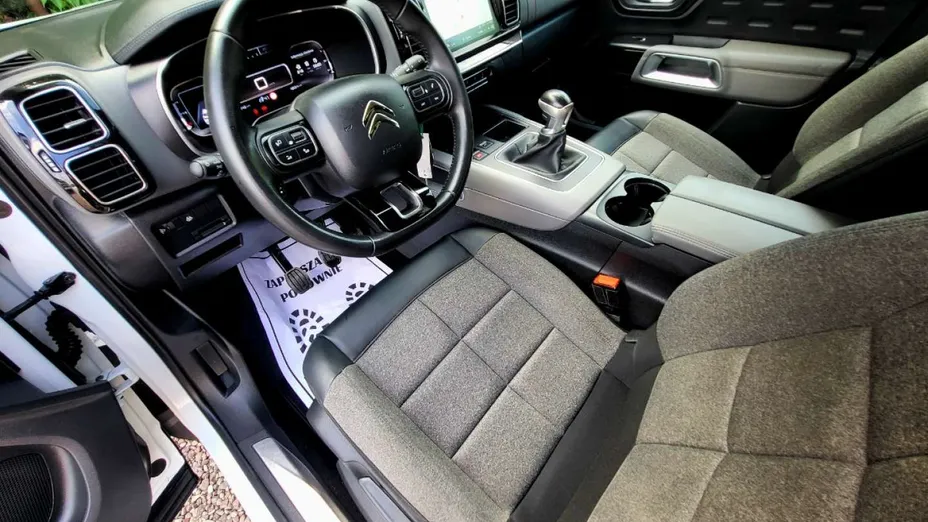 CITROEN C5 Aircross -