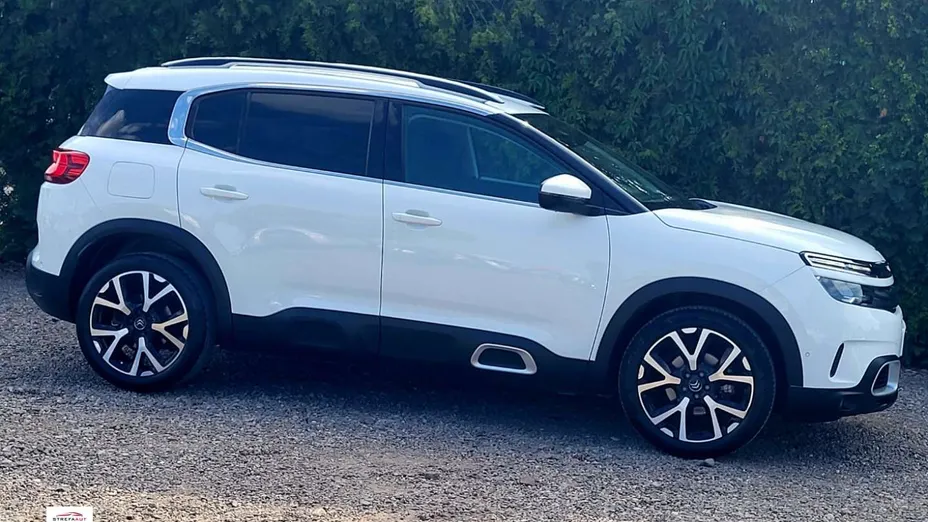 CITROEN C5 Aircross -