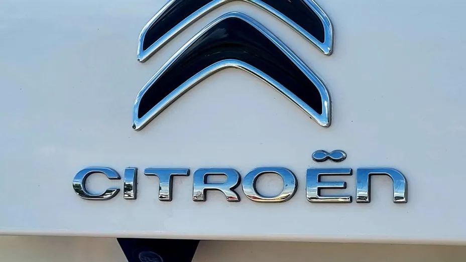 CITROEN C5 Aircross -