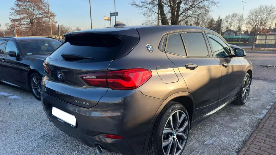 BMW X2 -