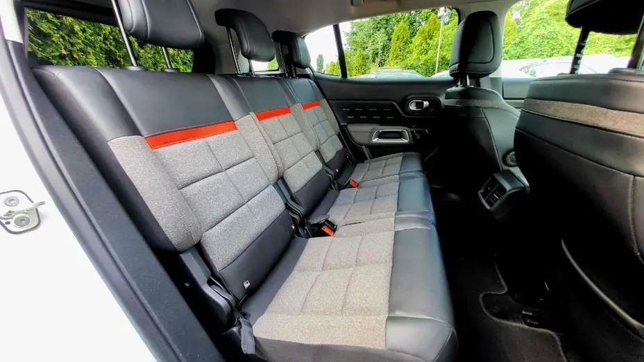 CITROEN C5 Aircross -
