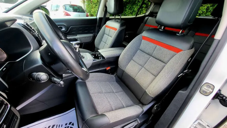 CITROEN C5 Aircross -