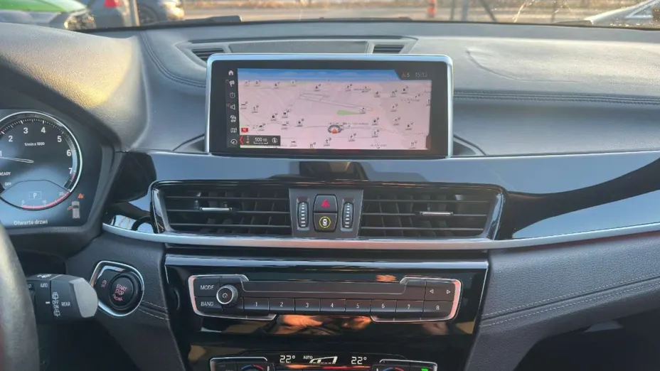 BMW X2 -