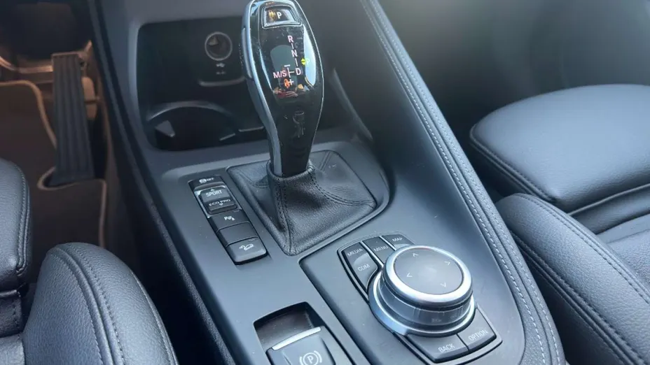 BMW X2 -