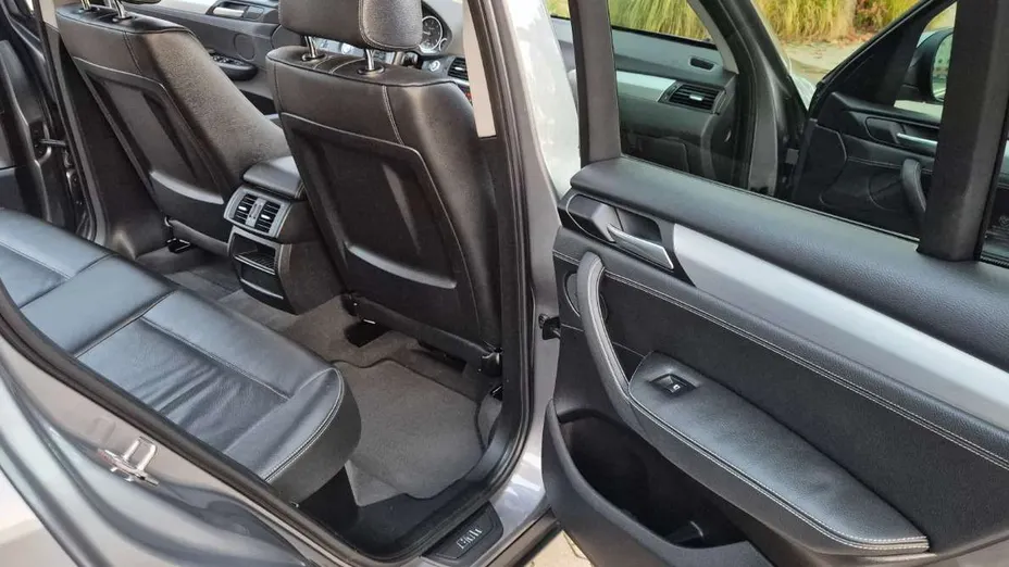 BMW X3 -