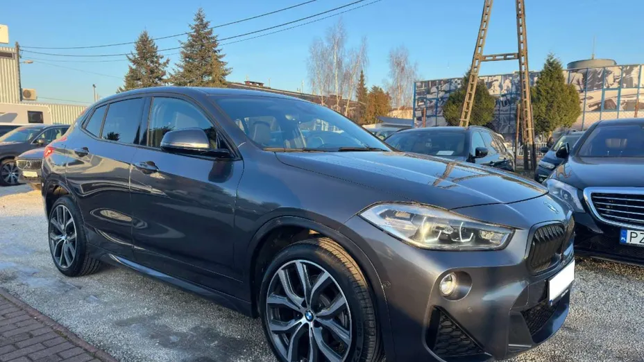 BMW X2 -