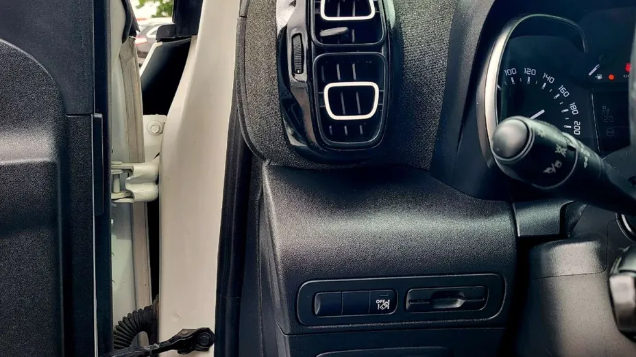 CITROEN C3 Aircross -