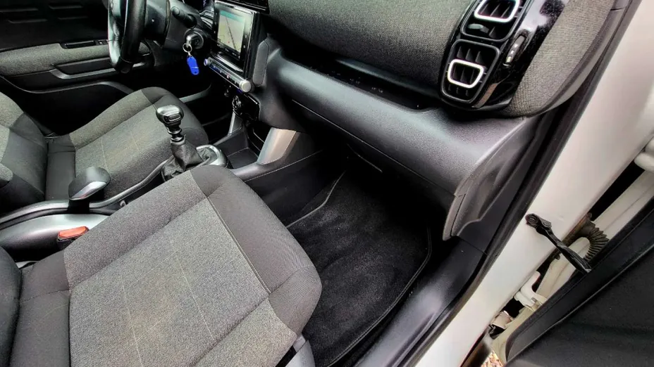 CITROEN C3 Aircross -