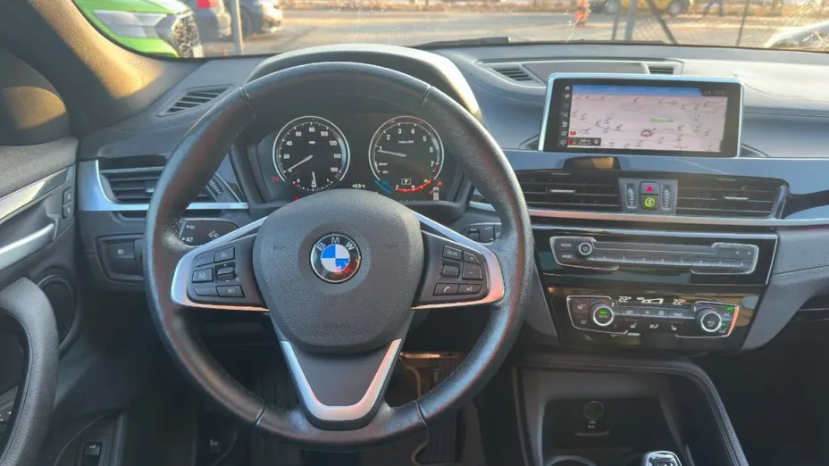 BMW X2 -
