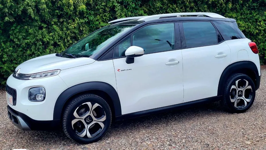 CITROEN C3 Aircross -