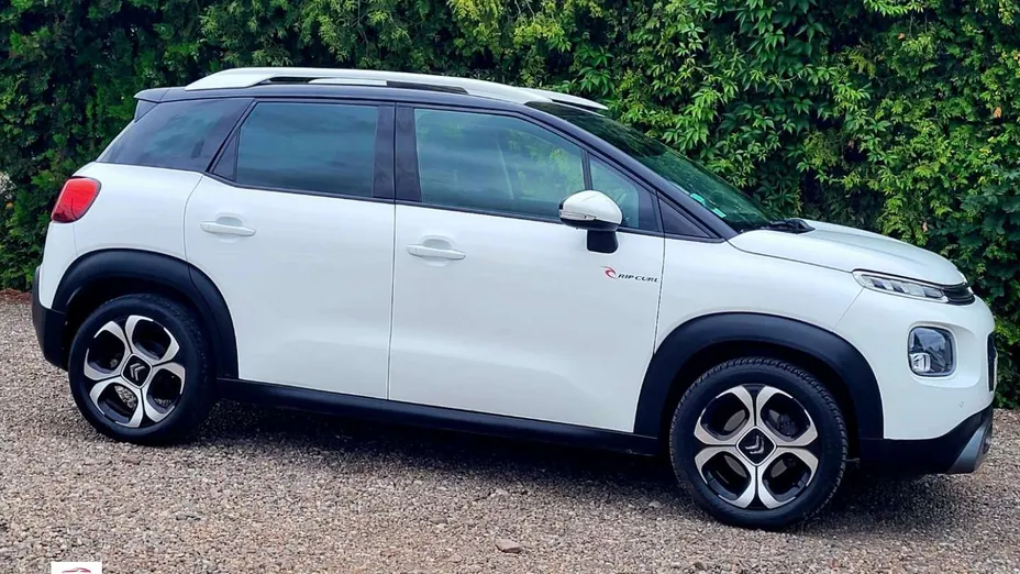CITROEN C3 Aircross -