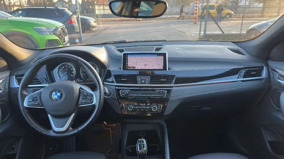 BMW X2 -