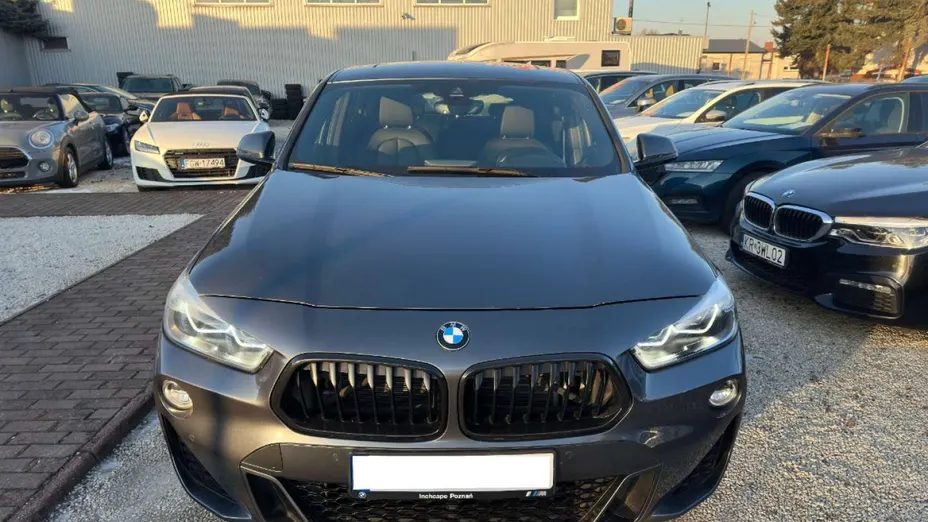 BMW X2 -