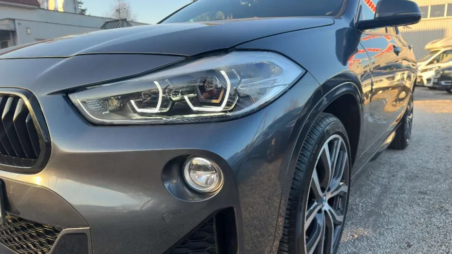 BMW X2 -